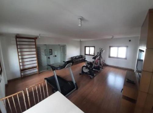 Mont Clair Residencial