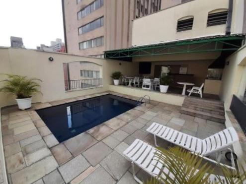 Mont Clair Residencial Apartamento *