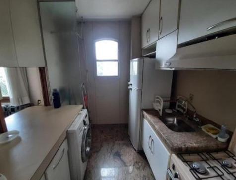 Apartamento Mont Clair Residencial
