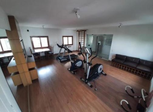 Mont Clair Residencial Apartamento São Paulo