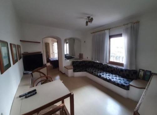 Apartamento Mont Clair Residencial São Paulo