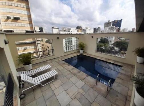 Mont Clair Residencial Apartamento São Paulo