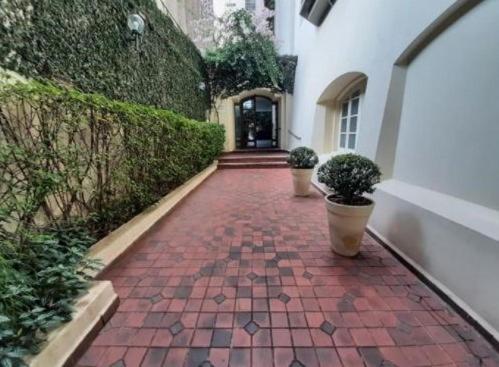 Mont Clair Residencial São Paulo