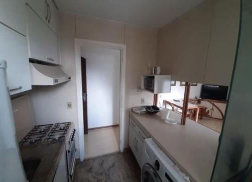 Apartamento Mont Clair Residencial