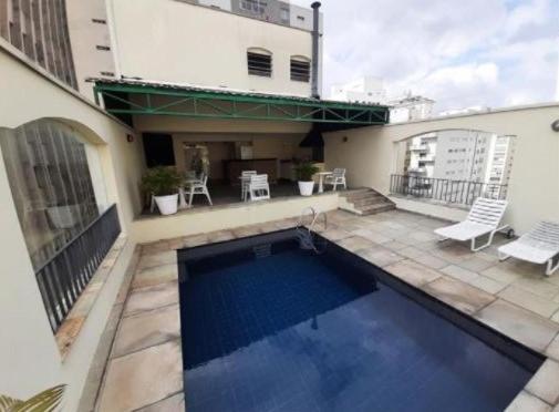 Mont Clair Residencial São Paulo