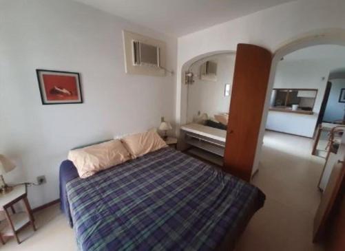 Apartamento Mont Clair Residencial São Paulo