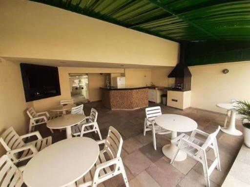 Mont Clair Residencial *