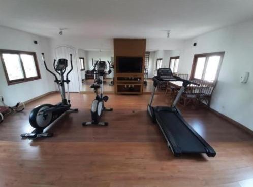 Apartamento Mont Clair Residencial